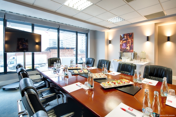 Leonardo Royal Hotel Warsaw (Warschau)